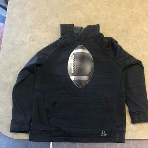 Tek Gear Warm Tek Hoodie